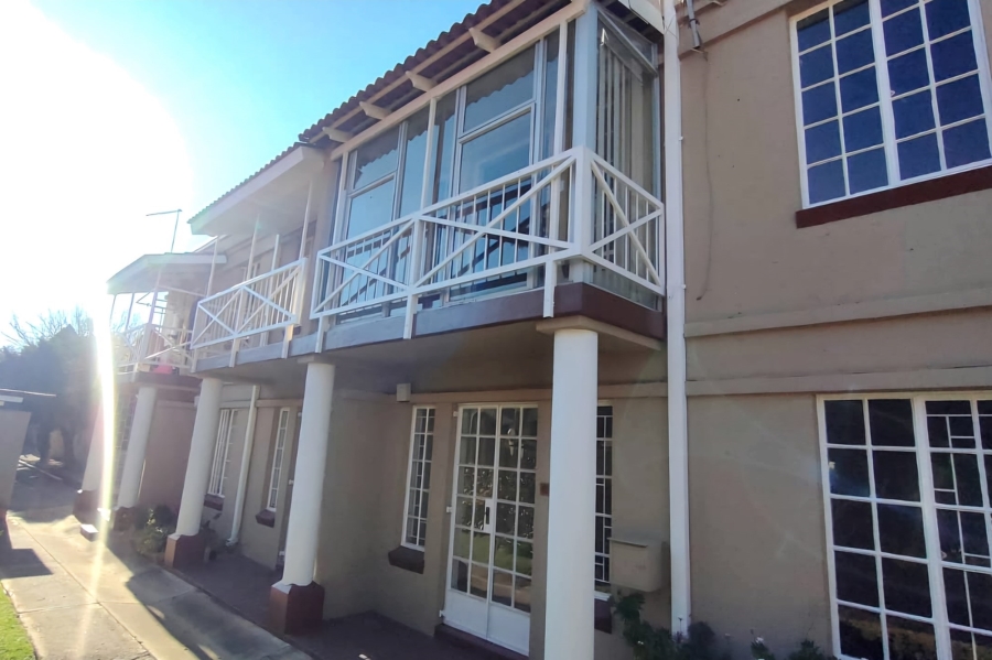 1 Bedroom Property for Sale in Parys Free State